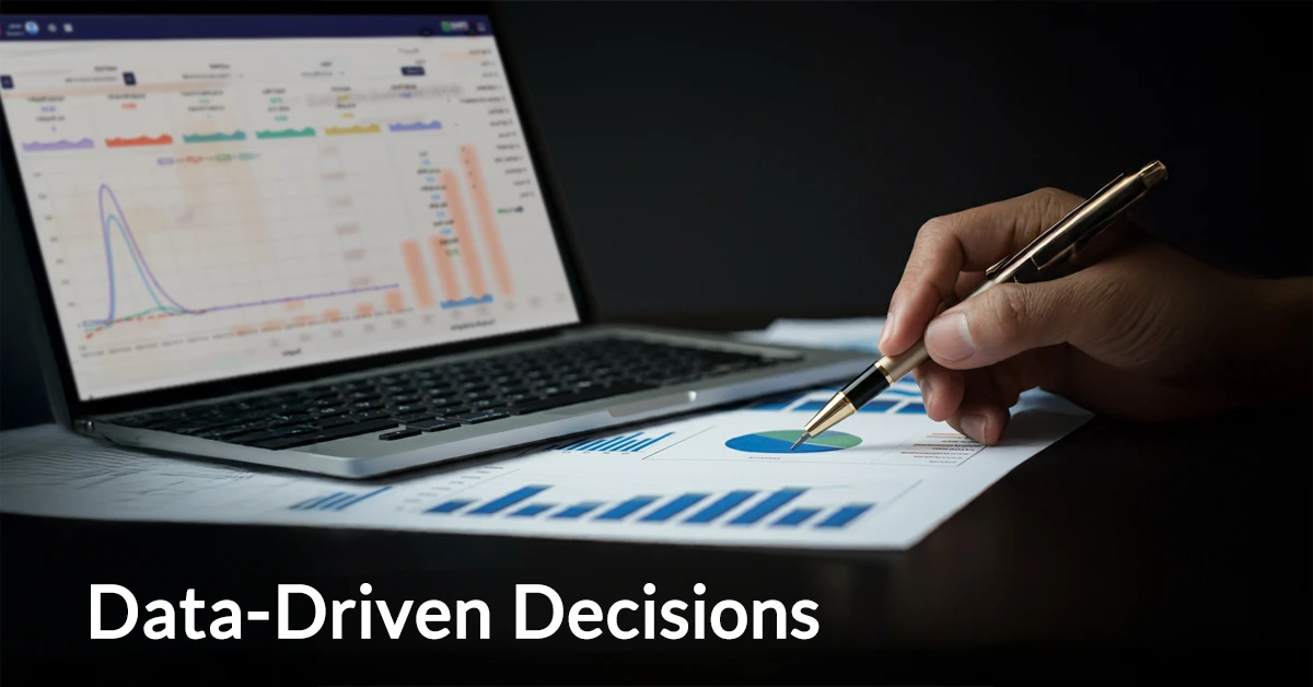 Data-Driven Decisions: Leveraging Cloud POS Analytics to Boost Sales