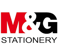 M&G stationery